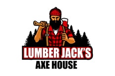 Lumber Jack's Axe House